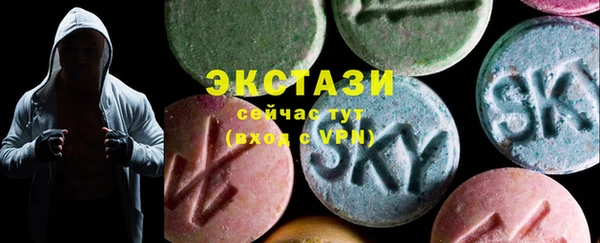 Альфа ПВП Инта